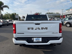 New 2026  Ram 1500 4WD Big Horn Crew Cab 5'7" Box at IK Auto Group near Hilo&comma; HI