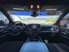 Used 2021  Ram 3500 4WD Big Horn Mega Cab 6'4" Box at IK Auto Group near Hilo&comma; HI