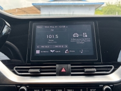 Used 2022  Kia Niro LXS FWD at Kama'aina Nissan near Hilo&comma; HI