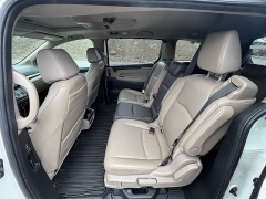 Used 2019 Honda Odyssey 4d Wagon EX-L at Kama'aina Nissan near Hilo, HI