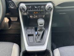 Used 2025  Toyota RAV4 XLE FWD at Kona Nissan near Kailua Kona, HI