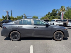 New 2026  Nissan Sentra SV Sedan at IK Auto Group near Hilo&comma; HI