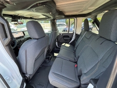 New 2025 Jeep Wrangler Willys 4 Door 4x4 at IK Auto Group near Hilo, HI