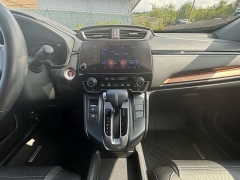 Used 2022  Honda CR-V EX-L 2WD at Kama'aina Nissan near Hilo, HI