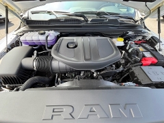 New 2025 Ram 1500 4WD Big Horn Crew Cab 5'7" Box at IK Auto Group near Hilo, HI