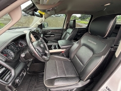 Used 2022 Ram 1500 4WD Laramie Crew Cab 6'4" Box at Kona Nissan near Kailua Kona, HI