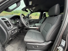 New 2026  Ram 1500 4WD Big Horn Crew Cab 5'7" Box at IK Auto Group near Hilo&comma; HI