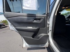 Used 2024  Nissan Rogue FWD SV at IK Auto Group near Hilo&comma; HI