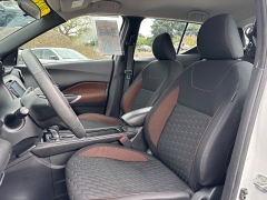 Used 2023  Nissan Kicks SR FWD at Kona Nissan near Kailua Kona&comma; HI