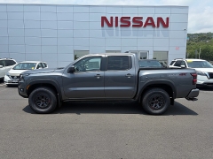 New 2026  Nissan Frontier Crew Cab 4x4 PRO-4X at IK Auto Group near Hilo&comma; HI