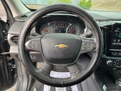 Used 2018 Chevrolet Traverse 4d SUV FWD LT Cloth w/1LT at IK Auto Group near Hilo, HI