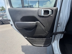 Used 2024  Jeep Wrangler Sport S 4 Door 4x4 at IK Auto Group near Hilo&comma; HI