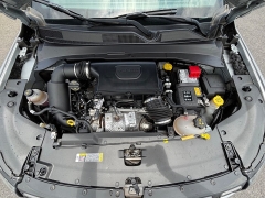 Used 2025  Jeep Compass Trailhawk 4x4 at Kama'aina Nissan near Hilo&comma; HI