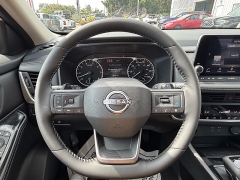 New 2026  Nissan Rogue 2026&period;5 AWD SV at Kona Nissan near Kailua Kona&comma; HI