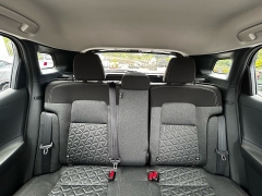 New 2025 Nissan Kicks SV FWD at IK Auto Group near Hilo, HI