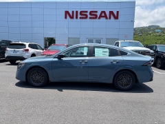 New 2026  Nissan Sentra SV Sedan at IK Auto Group near Hilo&comma; HI