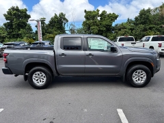 New 2025 Nissan Frontier Crew Cab 4x4 S at Kona Nissan near Kailua Kona, HI