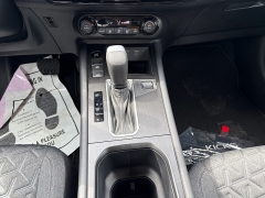 New 2026  Nissan Kicks SV AWD at IK Auto Group near Hilo&comma; HI