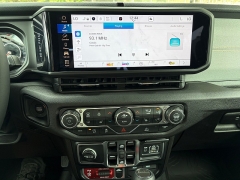 New 2026  Jeep Gladiator Willys 4x4 at IK Auto Group near Hilo&comma; HI