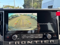 New 2026  Nissan Frontier Crew Cab 4x4 Long Bed SV at IK Auto Group near Hilo&comma; HI