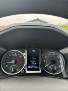 Used 2022  Toyota Tacoma 4WD Limited Double Cab 5ft Bed V6 AT at Kama'aina Nissan near Hilo&comma; HI