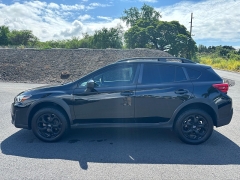 Used 2022  Subaru Crosstrek CVT at IK Auto Group near Hilo, HI