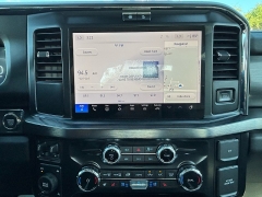 Used 2025  Ford Super Duty F-350 4WD LARIAT Crew Cab SRW 8' Box at Kama'aina Nissan near Hilo&comma; HI