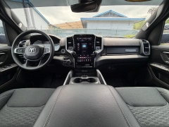 Used 2026  Ram 1500 4WD Big Horn Crew Cab 5'7" Box at IK Auto Group near Hilo&comma; HI