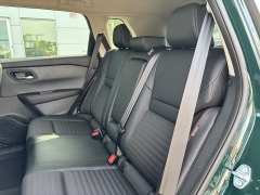 New 2026  Nissan Rogue 2026&period;5 AWD Rock Creek at IK Auto Group near Hilo&comma; HI