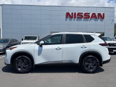 New 2026  Nissan Rogue 2026&period;5 FWD SV at Kona Nissan near Kailua Kona&comma; HI