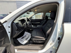 New 2026  Nissan Pathfinder SV 4WD at IK Auto Group near Hilo&comma; HI