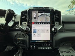 New 2025  Ram 3500 4WD Big Horn Crew Cab 6'4" Box at IK Auto Group near Hilo, HI