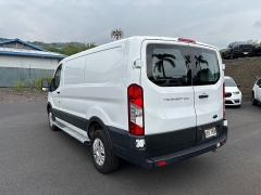 Used 2023  Ford Transit Cargo Van T-250 130" Low Rf 9070 GVWR RWD at Kona Nissan near Kailua Kona&comma; HI
