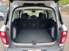 Used 2024 Ford Bronco Sport Big Bend 4x4 at Kona Nissan near Kailua Kona, HI
