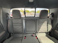 New 2026  Nissan Frontier Crew Cab 4x4 PRO-4X at Kama'aina Nissan near Hilo&comma; HI