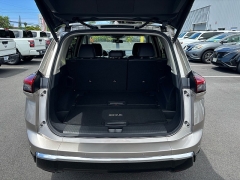 New 2026 Nissan Rogue AWD Platinum at Kama'aina Nissan near Hilo, HI