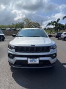 New 2026  Jeep Compass Latitude Altitude 4x4 at IK Auto Group near Hilo&comma; HI