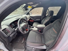 Used 2023  Nissan Frontier Crew Cab 4x4 PRO-4X Auto &ast;Ltd Avail&ast; at Kona Nissan near Kailua Kona&comma; HI