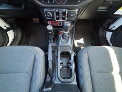 New 2025 Jeep Wrangler Willys 4 Door 4x4 at IK Auto Group near Hilo, HI