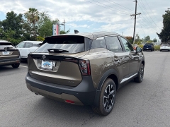 New 2026  Nissan Kicks SV AWD at IK Auto Group near Hilo&comma; HI