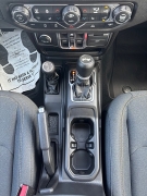 New 2026  Jeep Wrangler Sport S 4 Door 4x4 at IK Auto Group near Hilo&comma; HI