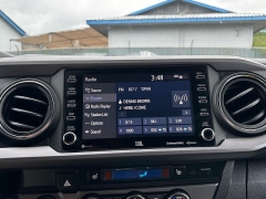 Used 2020 Toyota Tacoma 4WD Double Cab TRD Off-Road Auto at Kona Nissan near Kailua Kona, HI