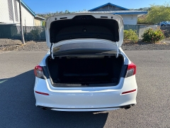 Used 2024  Honda Civic Si Manual at IK Auto Group near Hilo&comma; HI