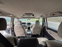 Used 2019 Honda Odyssey 4d Wagon EX-L at Kama'aina Nissan near Hilo, HI