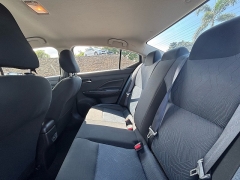 Used 2023  Nissan Versa SV CVT at Kama'aina Nissan near Hilo, HI