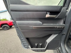 Used 2024 Toyota Tacoma 4WD TRD Sport Double Cab 6ft Bed AT at Kama'aina Nissan near Hilo, HI