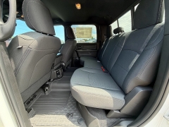 New 2026  Ram 3500 4WD Tradesman Crew Cab 8' Box at IK Auto Group near Hilo&comma; HI