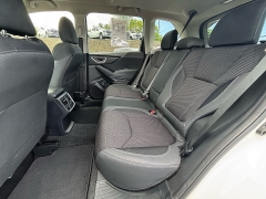 Used 2019  Subaru Forester 4d SUV AWD Premium at Kama'aina Nissan near Hilo&comma; HI