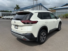Used 2022  Nissan Rogue FWD SV at IK Auto Group near Hilo, HI