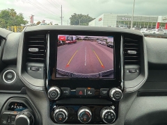 New 2025 Ram 1500 4WD Tradesman Crew Cab 5'7" Box at IK Auto Group near Hilo, HI